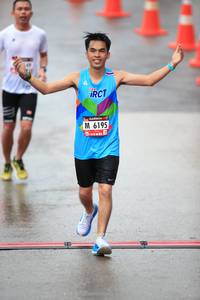 BIB: 6195
                            <button type="button" onclick="openModal(5537683)" class="btn btn-primary btn-sm float-right btn-popup" data-toggle="modal" data-target=".modal-high-quality">
                        <i class="fas fa-shopping-cart"></i> Add to Cart
                    </button>
                                            <button type="button" onclick="isThisMe(5537683, true)" class="btn btn-success btn-sm float-right btn-popup btn-isme hidden" data-toggle="tooltip" data-placement="bottom" title="นี่คือรูปของคุณใช่ไหม คลิกที่นี่เพื่อเอาเข้าอัลบั้ม">
                        <i class="fas fa-plus"></i> Add to album
                    </button>
                    <button type="button" onclick="isThisMe(5537683, false)" class="btn btn-warning btn-sm float-right btn-popup btn-isnotme hidden">
                        <i class="fas fa-ban"></i> Remove from album
                    </button>