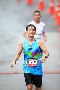 BIB: 6195
                            <button type="button" onclick="openModal(5537693)" class="btn btn-primary btn-sm float-right btn-popup" data-toggle="modal" data-target=".modal-high-quality">
                        <i class="fas fa-shopping-cart"></i> Add to Cart
                    </button>
                                            <button type="button" onclick="isThisMe(5537693, true)" class="btn btn-success btn-sm float-right btn-popup btn-isme hidden" data-toggle="tooltip" data-placement="bottom" title="นี่คือรูปของคุณใช่ไหม คลิกที่นี่เพื่อเอาเข้าอัลบั้ม">
                        <i class="fas fa-plus"></i> Add to album
                    </button>
                    <button type="button" onclick="isThisMe(5537693, false)" class="btn btn-warning btn-sm float-right btn-popup btn-isnotme hidden">
                        <i class="fas fa-ban"></i> Remove from album
                    </button>