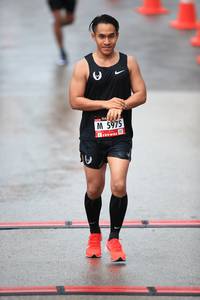 BIB: 5975
                            <button type="button" onclick="openModal(5538530)" class="btn btn-primary btn-sm float-right btn-popup" data-toggle="modal" data-target=".modal-high-quality">
                        <i class="fas fa-shopping-cart"></i> Add to Cart
                    </button>
                                            <button type="button" onclick="isThisMe(5538530, true)" class="btn btn-success btn-sm float-right btn-popup btn-isme hidden" data-toggle="tooltip" data-placement="bottom" title="นี่คือรูปของคุณใช่ไหม คลิกที่นี่เพื่อเอาเข้าอัลบั้ม">
                        <i class="fas fa-plus"></i> Add to album
                    </button>
                    <button type="button" onclick="isThisMe(5538530, false)" class="btn btn-warning btn-sm float-right btn-popup btn-isnotme hidden">
                        <i class="fas fa-ban"></i> Remove from album
                    </button>