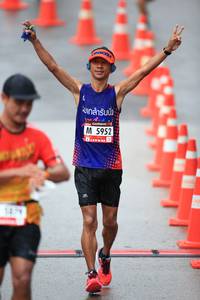 BIB: 5952
                            <button type="button" onclick="openModal(5541310)" class="btn btn-primary btn-sm float-right btn-popup" data-toggle="modal" data-target=".modal-high-quality">
                        <i class="fas fa-shopping-cart"></i> Add to Cart
                    </button>
                                            <button type="button" onclick="isThisMe(5541310, true)" class="btn btn-success btn-sm float-right btn-popup btn-isme hidden" data-toggle="tooltip" data-placement="bottom" title="นี่คือรูปของคุณใช่ไหม คลิกที่นี่เพื่อเอาเข้าอัลบั้ม">
                        <i class="fas fa-plus"></i> Add to album
                    </button>
                    <button type="button" onclick="isThisMe(5541310, false)" class="btn btn-warning btn-sm float-right btn-popup btn-isnotme hidden">
                        <i class="fas fa-ban"></i> Remove from album
                    </button>