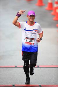 BIB: 5909
                            <button type="button" onclick="openModal(5539355)" class="btn btn-primary btn-sm float-right btn-popup" data-toggle="modal" data-target=".modal-high-quality">
                        <i class="fas fa-shopping-cart"></i> Add to Cart
                    </button>
                                            <button type="button" onclick="isThisMe(5539355, true)" class="btn btn-success btn-sm float-right btn-popup btn-isme hidden" data-toggle="tooltip" data-placement="bottom" title="นี่คือรูปของคุณใช่ไหม คลิกที่นี่เพื่อเอาเข้าอัลบั้ม">
                        <i class="fas fa-plus"></i> Add to album
                    </button>
                    <button type="button" onclick="isThisMe(5539355, false)" class="btn btn-warning btn-sm float-right btn-popup btn-isnotme hidden">
                        <i class="fas fa-ban"></i> Remove from album
                    </button>