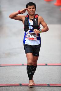 BIB: 5736
                            <button type="button" onclick="openModal(5538970)" class="btn btn-primary btn-sm float-right btn-popup" data-toggle="modal" data-target=".modal-high-quality">
                        <i class="fas fa-shopping-cart"></i> Add to Cart
                    </button>
                                            <button type="button" onclick="isThisMe(5538970, true)" class="btn btn-success btn-sm float-right btn-popup btn-isme hidden" data-toggle="tooltip" data-placement="bottom" title="นี่คือรูปของคุณใช่ไหม คลิกที่นี่เพื่อเอาเข้าอัลบั้ม">
                        <i class="fas fa-plus"></i> Add to album
                    </button>
                    <button type="button" onclick="isThisMe(5538970, false)" class="btn btn-warning btn-sm float-right btn-popup btn-isnotme hidden">
                        <i class="fas fa-ban"></i> Remove from album
                    </button>