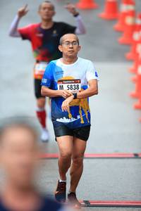 BIB: 5838
                            <button type="button" onclick="openModal(5540556)" class="btn btn-primary btn-sm float-right btn-popup" data-toggle="modal" data-target=".modal-high-quality">
                        <i class="fas fa-shopping-cart"></i> Add to Cart
                    </button>
                                            <button type="button" onclick="isThisMe(5540556, true)" class="btn btn-success btn-sm float-right btn-popup btn-isme hidden" data-toggle="tooltip" data-placement="bottom" title="นี่คือรูปของคุณใช่ไหม คลิกที่นี่เพื่อเอาเข้าอัลบั้ม">
                        <i class="fas fa-plus"></i> Add to album
                    </button>
                    <button type="button" onclick="isThisMe(5540556, false)" class="btn btn-warning btn-sm float-right btn-popup btn-isnotme hidden">
                        <i class="fas fa-ban"></i> Remove from album
                    </button>