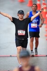 BIB: 5571
                            <button type="button" onclick="openModal(5543436)" class="btn btn-primary btn-sm float-right btn-popup" data-toggle="modal" data-target=".modal-high-quality">
                        <i class="fas fa-shopping-cart"></i> Add to Cart
                    </button>
                                            <button type="button" onclick="isThisMe(5543436, true)" class="btn btn-success btn-sm float-right btn-popup btn-isme hidden" data-toggle="tooltip" data-placement="bottom" title="นี่คือรูปของคุณใช่ไหม คลิกที่นี่เพื่อเอาเข้าอัลบั้ม">
                        <i class="fas fa-plus"></i> Add to album
                    </button>
                    <button type="button" onclick="isThisMe(5543436, false)" class="btn btn-warning btn-sm float-right btn-popup btn-isnotme hidden">
                        <i class="fas fa-ban"></i> Remove from album
                    </button>