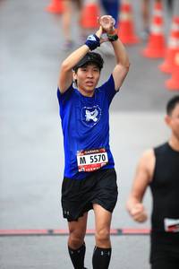 BIB: 5570
                            <button type="button" onclick="openModal(5545922)" class="btn btn-primary btn-sm float-right btn-popup" data-toggle="modal" data-target=".modal-high-quality">
                        <i class="fas fa-shopping-cart"></i> Add to Cart
                    </button>
                                            <button type="button" onclick="isThisMe(5545922, true)" class="btn btn-success btn-sm float-right btn-popup btn-isme hidden" data-toggle="tooltip" data-placement="bottom" title="นี่คือรูปของคุณใช่ไหม คลิกที่นี่เพื่อเอาเข้าอัลบั้ม">
                        <i class="fas fa-plus"></i> Add to album
                    </button>
                    <button type="button" onclick="isThisMe(5545922, false)" class="btn btn-warning btn-sm float-right btn-popup btn-isnotme hidden">
                        <i class="fas fa-ban"></i> Remove from album
                    </button>