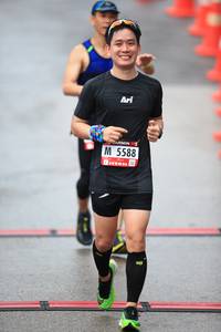 BIB: 5588
                            <button type="button" onclick="openModal(5540973)" class="btn btn-primary btn-sm float-right btn-popup" data-toggle="modal" data-target=".modal-high-quality">
                        <i class="fas fa-shopping-cart"></i> Add to Cart
                    </button>
                                            <button type="button" onclick="isThisMe(5540973, true)" class="btn btn-success btn-sm float-right btn-popup btn-isme hidden" data-toggle="tooltip" data-placement="bottom" title="นี่คือรูปของคุณใช่ไหม คลิกที่นี่เพื่อเอาเข้าอัลบั้ม">
                        <i class="fas fa-plus"></i> Add to album
                    </button>
                    <button type="button" onclick="isThisMe(5540973, false)" class="btn btn-warning btn-sm float-right btn-popup btn-isnotme hidden">
                        <i class="fas fa-ban"></i> Remove from album
                    </button>