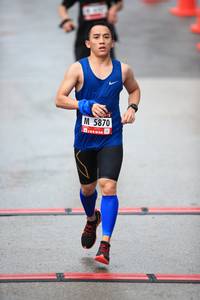 BIB: 5870
                            <button type="button" onclick="openModal(5539363)" class="btn btn-primary btn-sm float-right btn-popup" data-toggle="modal" data-target=".modal-high-quality">
                        <i class="fas fa-shopping-cart"></i> Add to Cart
                    </button>
                                            <button type="button" onclick="isThisMe(5539363, true)" class="btn btn-success btn-sm float-right btn-popup btn-isme hidden" data-toggle="tooltip" data-placement="bottom" title="นี่คือรูปของคุณใช่ไหม คลิกที่นี่เพื่อเอาเข้าอัลบั้ม">
                        <i class="fas fa-plus"></i> Add to album
                    </button>
                    <button type="button" onclick="isThisMe(5539363, false)" class="btn btn-warning btn-sm float-right btn-popup btn-isnotme hidden">
                        <i class="fas fa-ban"></i> Remove from album
                    </button>