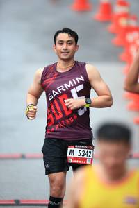 BIB: 5342
                            <button type="button" onclick="openModal(5541865)" class="btn btn-primary btn-sm float-right btn-popup" data-toggle="modal" data-target=".modal-high-quality">
                        <i class="fas fa-shopping-cart"></i> Add to Cart
                    </button>
                                            <button type="button" onclick="isThisMe(5541865, true)" class="btn btn-success btn-sm float-right btn-popup btn-isme hidden" data-toggle="tooltip" data-placement="bottom" title="นี่คือรูปของคุณใช่ไหม คลิกที่นี่เพื่อเอาเข้าอัลบั้ม">
                        <i class="fas fa-plus"></i> Add to album
                    </button>
                    <button type="button" onclick="isThisMe(5541865, false)" class="btn btn-warning btn-sm float-right btn-popup btn-isnotme hidden">
                        <i class="fas fa-ban"></i> Remove from album
                    </button>