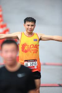 BIB: 5213
                            <button type="button" onclick="openModal(5541817)" class="btn btn-primary btn-sm float-right btn-popup" data-toggle="modal" data-target=".modal-high-quality">
                        <i class="fas fa-shopping-cart"></i> Add to Cart
                    </button>
                                            <button type="button" onclick="isThisMe(5541817, true)" class="btn btn-success btn-sm float-right btn-popup btn-isme hidden" data-toggle="tooltip" data-placement="bottom" title="นี่คือรูปของคุณใช่ไหม คลิกที่นี่เพื่อเอาเข้าอัลบั้ม">
                        <i class="fas fa-plus"></i> Add to album
                    </button>
                    <button type="button" onclick="isThisMe(5541817, false)" class="btn btn-warning btn-sm float-right btn-popup btn-isnotme hidden">
                        <i class="fas fa-ban"></i> Remove from album
                    </button>