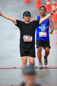 BIB: 5571
                            <button type="button" onclick="openModal(5543459)" class="btn btn-primary btn-sm float-right btn-popup" data-toggle="modal" data-target=".modal-high-quality">
                        <i class="fas fa-shopping-cart"></i> Add to Cart
                    </button>
                                            <button type="button" onclick="isThisMe(5543459, true)" class="btn btn-success btn-sm float-right btn-popup btn-isme hidden" data-toggle="tooltip" data-placement="bottom" title="นี่คือรูปของคุณใช่ไหม คลิกที่นี่เพื่อเอาเข้าอัลบั้ม">
                        <i class="fas fa-plus"></i> Add to album
                    </button>
                    <button type="button" onclick="isThisMe(5543459, false)" class="btn btn-warning btn-sm float-right btn-popup btn-isnotme hidden">
                        <i class="fas fa-ban"></i> Remove from album
                    </button>