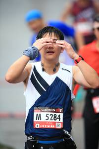 BIB: 5284
                            <button type="button" onclick="openModal(5546082)" class="btn btn-primary btn-sm float-right btn-popup" data-toggle="modal" data-target=".modal-high-quality">
                        <i class="fas fa-shopping-cart"></i> Add to Cart
                    </button>
                                            <button type="button" onclick="isThisMe(5546082, true)" class="btn btn-success btn-sm float-right btn-popup btn-isme hidden" data-toggle="tooltip" data-placement="bottom" title="นี่คือรูปของคุณใช่ไหม คลิกที่นี่เพื่อเอาเข้าอัลบั้ม">
                        <i class="fas fa-plus"></i> Add to album
                    </button>
                    <button type="button" onclick="isThisMe(5546082, false)" class="btn btn-warning btn-sm float-right btn-popup btn-isnotme hidden">
                        <i class="fas fa-ban"></i> Remove from album
                    </button>