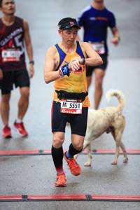 BIB: 5551
                            <button type="button" onclick="openModal(5543277)" class="btn btn-primary btn-sm float-right btn-popup" data-toggle="modal" data-target=".modal-high-quality">
                        <i class="fas fa-shopping-cart"></i> Add to Cart
                    </button>
                                            <button type="button" onclick="isThisMe(5543277, true)" class="btn btn-success btn-sm float-right btn-popup btn-isme hidden" data-toggle="tooltip" data-placement="bottom" title="นี่คือรูปของคุณใช่ไหม คลิกที่นี่เพื่อเอาเข้าอัลบั้ม">
                        <i class="fas fa-plus"></i> Add to album
                    </button>
                    <button type="button" onclick="isThisMe(5543277, false)" class="btn btn-warning btn-sm float-right btn-popup btn-isnotme hidden">
                        <i class="fas fa-ban"></i> Remove from album
                    </button>