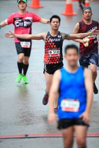 BIB: 5135
                            <button type="button" onclick="openModal(5538229)" class="btn btn-primary btn-sm float-right btn-popup" data-toggle="modal" data-target=".modal-high-quality">
                        <i class="fas fa-shopping-cart"></i> Add to Cart
                    </button>
                                            <button type="button" onclick="isThisMe(5538229, true)" class="btn btn-success btn-sm float-right btn-popup btn-isme hidden" data-toggle="tooltip" data-placement="bottom" title="นี่คือรูปของคุณใช่ไหม คลิกที่นี่เพื่อเอาเข้าอัลบั้ม">
                        <i class="fas fa-plus"></i> Add to album
                    </button>
                    <button type="button" onclick="isThisMe(5538229, false)" class="btn btn-warning btn-sm float-right btn-popup btn-isnotme hidden">
                        <i class="fas fa-ban"></i> Remove from album
                    </button>