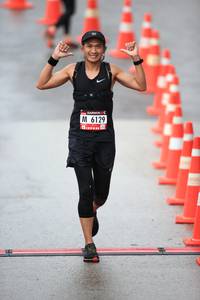 BIB: 6129
                            <button type="button" onclick="openModal(5544977)" class="btn btn-primary btn-sm float-right btn-popup" data-toggle="modal" data-target=".modal-high-quality">
                        <i class="fas fa-shopping-cart"></i> Add to Cart
                    </button>
                                            <button type="button" onclick="isThisMe(5544977, true)" class="btn btn-success btn-sm float-right btn-popup btn-isme hidden" data-toggle="tooltip" data-placement="bottom" title="นี่คือรูปของคุณใช่ไหม คลิกที่นี่เพื่อเอาเข้าอัลบั้ม">
                        <i class="fas fa-plus"></i> Add to album
                    </button>
                    <button type="button" onclick="isThisMe(5544977, false)" class="btn btn-warning btn-sm float-right btn-popup btn-isnotme hidden">
                        <i class="fas fa-ban"></i> Remove from album
                    </button>