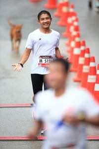 BIB: 5155
                            <button type="button" onclick="openModal(5537521)" class="btn btn-primary btn-sm float-right btn-popup" data-toggle="modal" data-target=".modal-high-quality">
                        <i class="fas fa-shopping-cart"></i> Add to Cart
                    </button>
                                            <button type="button" onclick="isThisMe(5537521, true)" class="btn btn-success btn-sm float-right btn-popup btn-isme hidden" data-toggle="tooltip" data-placement="bottom" title="นี่คือรูปของคุณใช่ไหม คลิกที่นี่เพื่อเอาเข้าอัลบั้ม">
                        <i class="fas fa-plus"></i> Add to album
                    </button>
                    <button type="button" onclick="isThisMe(5537521, false)" class="btn btn-warning btn-sm float-right btn-popup btn-isnotme hidden">
                        <i class="fas fa-ban"></i> Remove from album
                    </button>