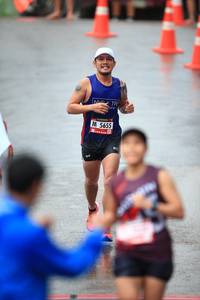 BIB: 5655
                            <button type="button" onclick="openModal(5531938)" class="btn btn-primary btn-sm float-right btn-popup" data-toggle="modal" data-target=".modal-high-quality">
                        <i class="fas fa-shopping-cart"></i> Add to Cart
                    </button>
                                            <button type="button" onclick="isThisMe(5531938, true)" class="btn btn-success btn-sm float-right btn-popup btn-isme hidden" data-toggle="tooltip" data-placement="bottom" title="นี่คือรูปของคุณใช่ไหม คลิกที่นี่เพื่อเอาเข้าอัลบั้ม">
                        <i class="fas fa-plus"></i> Add to album
                    </button>
                    <button type="button" onclick="isThisMe(5531938, false)" class="btn btn-warning btn-sm float-right btn-popup btn-isnotme hidden">
                        <i class="fas fa-ban"></i> Remove from album
                    </button>