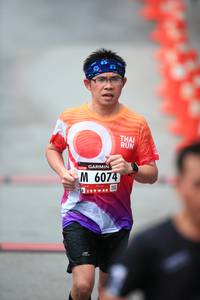 BIB: 6074
                            <button type="button" onclick="openModal(5532263)" class="btn btn-primary btn-sm float-right btn-popup" data-toggle="modal" data-target=".modal-high-quality">
                        <i class="fas fa-shopping-cart"></i> Add to Cart
                    </button>
                                            <button type="button" onclick="isThisMe(5532263, true)" class="btn btn-success btn-sm float-right btn-popup btn-isme hidden" data-toggle="tooltip" data-placement="bottom" title="นี่คือรูปของคุณใช่ไหม คลิกที่นี่เพื่อเอาเข้าอัลบั้ม">
                        <i class="fas fa-plus"></i> Add to album
                    </button>
                    <button type="button" onclick="isThisMe(5532263, false)" class="btn btn-warning btn-sm float-right btn-popup btn-isnotme hidden">
                        <i class="fas fa-ban"></i> Remove from album
                    </button>