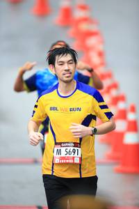 BIB: 5691
                            <button type="button" onclick="openModal(5533595)" class="btn btn-primary btn-sm float-right btn-popup" data-toggle="modal" data-target=".modal-high-quality">
                        <i class="fas fa-shopping-cart"></i> Add to Cart
                    </button>
                                            <button type="button" onclick="isThisMe(5533595, true)" class="btn btn-success btn-sm float-right btn-popup btn-isme hidden" data-toggle="tooltip" data-placement="bottom" title="นี่คือรูปของคุณใช่ไหม คลิกที่นี่เพื่อเอาเข้าอัลบั้ม">
                        <i class="fas fa-plus"></i> Add to album
                    </button>
                    <button type="button" onclick="isThisMe(5533595, false)" class="btn btn-warning btn-sm float-right btn-popup btn-isnotme hidden">
                        <i class="fas fa-ban"></i> Remove from album
                    </button>