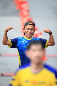 BIB: 
                            <button type="button" onclick="openModal(5533603)" class="btn btn-primary btn-sm float-right btn-popup" data-toggle="modal" data-target=".modal-high-quality">
                        <i class="fas fa-shopping-cart"></i> Add to Cart
                    </button>
                                            <button type="button" onclick="isThisMe(5533603, true)" class="btn btn-success btn-sm float-right btn-popup btn-isme hidden" data-toggle="tooltip" data-placement="bottom" title="นี่คือรูปของคุณใช่ไหม คลิกที่นี่เพื่อเอาเข้าอัลบั้ม">
                        <i class="fas fa-plus"></i> Add to album
                    </button>
                    <button type="button" onclick="isThisMe(5533603, false)" class="btn btn-warning btn-sm float-right btn-popup btn-isnotme hidden">
                        <i class="fas fa-ban"></i> Remove from album
                    </button>