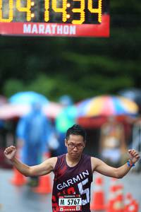 BIB: 5767
                            <button type="button" onclick="openModal(5532690)" class="btn btn-primary btn-sm float-right btn-popup" data-toggle="modal" data-target=".modal-high-quality">
                        <i class="fas fa-shopping-cart"></i> Add to Cart
                    </button>
                                            <button type="button" onclick="isThisMe(5532690, true)" class="btn btn-success btn-sm float-right btn-popup btn-isme hidden" data-toggle="tooltip" data-placement="bottom" title="นี่คือรูปของคุณใช่ไหม คลิกที่นี่เพื่อเอาเข้าอัลบั้ม">
                        <i class="fas fa-plus"></i> Add to album
                    </button>
                    <button type="button" onclick="isThisMe(5532690, false)" class="btn btn-warning btn-sm float-right btn-popup btn-isnotme hidden">
                        <i class="fas fa-ban"></i> Remove from album
                    </button>