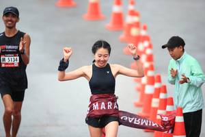 BIB: 5134
                            <button type="button" onclick="openModal(5529050)" class="btn btn-primary btn-sm float-right btn-popup" data-toggle="modal" data-target=".modal-high-quality">
                        <i class="fas fa-shopping-cart"></i> Add to Cart
                    </button>
                                            <button type="button" onclick="isThisMe(5529050, true)" class="btn btn-success btn-sm float-right btn-popup btn-isme hidden" data-toggle="tooltip" data-placement="bottom" title="นี่คือรูปของคุณใช่ไหม คลิกที่นี่เพื่อเอาเข้าอัลบั้ม">
                        <i class="fas fa-plus"></i> Add to album
                    </button>
                    <button type="button" onclick="isThisMe(5529050, false)" class="btn btn-warning btn-sm float-right btn-popup btn-isnotme hidden">
                        <i class="fas fa-ban"></i> Remove from album
                    </button>