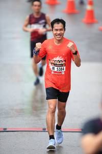 BIB: 5384
                            <button type="button" onclick="openModal(5534529)" class="btn btn-primary btn-sm float-right btn-popup" data-toggle="modal" data-target=".modal-high-quality">
                        <i class="fas fa-shopping-cart"></i> Add to Cart
                    </button>
                                            <button type="button" onclick="isThisMe(5534529, true)" class="btn btn-success btn-sm float-right btn-popup btn-isme hidden" data-toggle="tooltip" data-placement="bottom" title="นี่คือรูปของคุณใช่ไหม คลิกที่นี่เพื่อเอาเข้าอัลบั้ม">
                        <i class="fas fa-plus"></i> Add to album
                    </button>
                    <button type="button" onclick="isThisMe(5534529, false)" class="btn btn-warning btn-sm float-right btn-popup btn-isnotme hidden">
                        <i class="fas fa-ban"></i> Remove from album
                    </button>