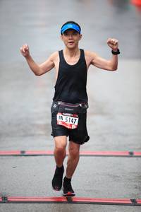 BIB: 5147
                            <button type="button" onclick="openModal(5532155)" class="btn btn-primary btn-sm float-right btn-popup" data-toggle="modal" data-target=".modal-high-quality">
                        <i class="fas fa-shopping-cart"></i> Add to Cart
                    </button>
                                            <button type="button" onclick="isThisMe(5532155, true)" class="btn btn-success btn-sm float-right btn-popup btn-isme hidden" data-toggle="tooltip" data-placement="bottom" title="นี่คือรูปของคุณใช่ไหม คลิกที่นี่เพื่อเอาเข้าอัลบั้ม">
                        <i class="fas fa-plus"></i> Add to album
                    </button>
                    <button type="button" onclick="isThisMe(5532155, false)" class="btn btn-warning btn-sm float-right btn-popup btn-isnotme hidden">
                        <i class="fas fa-ban"></i> Remove from album
                    </button>