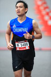 BIB: 5488
                            <button type="button" onclick="openModal(5528870)" class="btn btn-primary btn-sm float-right btn-popup" data-toggle="modal" data-target=".modal-high-quality">
                        <i class="fas fa-shopping-cart"></i> Add to Cart
                    </button>
                                            <button type="button" onclick="isThisMe(5528870, true)" class="btn btn-success btn-sm float-right btn-popup btn-isme hidden" data-toggle="tooltip" data-placement="bottom" title="นี่คือรูปของคุณใช่ไหม คลิกที่นี่เพื่อเอาเข้าอัลบั้ม">
                        <i class="fas fa-plus"></i> Add to album
                    </button>
                    <button type="button" onclick="isThisMe(5528870, false)" class="btn btn-warning btn-sm float-right btn-popup btn-isnotme hidden">
                        <i class="fas fa-ban"></i> Remove from album
                    </button>