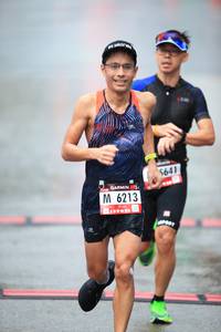 BIB: 5641, 6213
                            <button type="button" onclick="openModal(5530759)" class="btn btn-primary btn-sm float-right btn-popup" data-toggle="modal" data-target=".modal-high-quality">
                        <i class="fas fa-shopping-cart"></i> Add to Cart
                    </button>
                                            <button type="button" onclick="isThisMe(5530759, true)" class="btn btn-success btn-sm float-right btn-popup btn-isme hidden" data-toggle="tooltip" data-placement="bottom" title="นี่คือรูปของคุณใช่ไหม คลิกที่นี่เพื่อเอาเข้าอัลบั้ม">
                        <i class="fas fa-plus"></i> Add to album
                    </button>
                    <button type="button" onclick="isThisMe(5530759, false)" class="btn btn-warning btn-sm float-right btn-popup btn-isnotme hidden">
                        <i class="fas fa-ban"></i> Remove from album
                    </button>