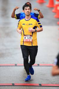 BIB: 5691
                            <button type="button" onclick="openModal(5533602)" class="btn btn-primary btn-sm float-right btn-popup" data-toggle="modal" data-target=".modal-high-quality">
                        <i class="fas fa-shopping-cart"></i> Add to Cart
                    </button>
                                            <button type="button" onclick="isThisMe(5533602, true)" class="btn btn-success btn-sm float-right btn-popup btn-isme hidden" data-toggle="tooltip" data-placement="bottom" title="นี่คือรูปของคุณใช่ไหม คลิกที่นี่เพื่อเอาเข้าอัลบั้ม">
                        <i class="fas fa-plus"></i> Add to album
                    </button>
                    <button type="button" onclick="isThisMe(5533602, false)" class="btn btn-warning btn-sm float-right btn-popup btn-isnotme hidden">
                        <i class="fas fa-ban"></i> Remove from album
                    </button>