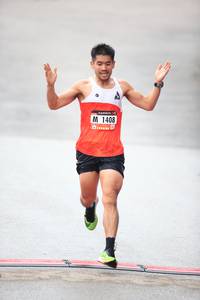 BIB: 1408
                            <button type="button" onclick="openModal(5528376)" class="btn btn-primary btn-sm float-right btn-popup" data-toggle="modal" data-target=".modal-high-quality">
                        <i class="fas fa-shopping-cart"></i> Add to Cart
                    </button>
                                            <button type="button" onclick="isThisMe(5528376, true)" class="btn btn-success btn-sm float-right btn-popup btn-isme hidden" data-toggle="tooltip" data-placement="bottom" title="นี่คือรูปของคุณใช่ไหม คลิกที่นี่เพื่อเอาเข้าอัลบั้ม">
                        <i class="fas fa-plus"></i> Add to album
                    </button>
                    <button type="button" onclick="isThisMe(5528376, false)" class="btn btn-warning btn-sm float-right btn-popup btn-isnotme hidden">
                        <i class="fas fa-ban"></i> Remove from album
                    </button>