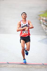 BIB: 1678
                            <button type="button" onclick="openModal(5528432)" class="btn btn-primary btn-sm float-right btn-popup" data-toggle="modal" data-target=".modal-high-quality">
                        <i class="fas fa-shopping-cart"></i> Add to Cart
                    </button>
                                            <button type="button" onclick="isThisMe(5528432, true)" class="btn btn-success btn-sm float-right btn-popup btn-isme hidden" data-toggle="tooltip" data-placement="bottom" title="นี่คือรูปของคุณใช่ไหม คลิกที่นี่เพื่อเอาเข้าอัลบั้ม">
                        <i class="fas fa-plus"></i> Add to album
                    </button>
                    <button type="button" onclick="isThisMe(5528432, false)" class="btn btn-warning btn-sm float-right btn-popup btn-isnotme hidden">
                        <i class="fas fa-ban"></i> Remove from album
                    </button>