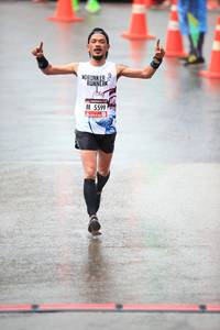 BIB: 5599
                            <button type="button" onclick="openModal(5531240)" class="btn btn-primary btn-sm float-right btn-popup" data-toggle="modal" data-target=".modal-high-quality">
                        <i class="fas fa-shopping-cart"></i> Add to Cart
                    </button>
                                            <button type="button" onclick="isThisMe(5531240, true)" class="btn btn-success btn-sm float-right btn-popup btn-isme hidden" data-toggle="tooltip" data-placement="bottom" title="นี่คือรูปของคุณใช่ไหม คลิกที่นี่เพื่อเอาเข้าอัลบั้ม">
                        <i class="fas fa-plus"></i> Add to album
                    </button>
                    <button type="button" onclick="isThisMe(5531240, false)" class="btn btn-warning btn-sm float-right btn-popup btn-isnotme hidden">
                        <i class="fas fa-ban"></i> Remove from album
                    </button>