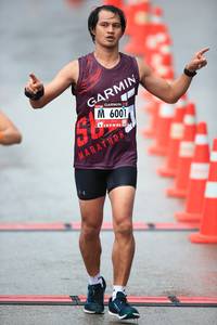 BIB: 6001
                            <button type="button" onclick="openModal(5533726)" class="btn btn-primary btn-sm float-right btn-popup" data-toggle="modal" data-target=".modal-high-quality">
                        <i class="fas fa-shopping-cart"></i> Add to Cart
                    </button>
                                            <button type="button" onclick="isThisMe(5533726, true)" class="btn btn-success btn-sm float-right btn-popup btn-isme hidden" data-toggle="tooltip" data-placement="bottom" title="นี่คือรูปของคุณใช่ไหม คลิกที่นี่เพื่อเอาเข้าอัลบั้ม">
                        <i class="fas fa-plus"></i> Add to album
                    </button>
                    <button type="button" onclick="isThisMe(5533726, false)" class="btn btn-warning btn-sm float-right btn-popup btn-isnotme hidden">
                        <i class="fas fa-ban"></i> Remove from album
                    </button>