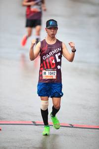 BIB: 1042
                            <button type="button" onclick="openModal(5530443)" class="btn btn-primary btn-sm float-right btn-popup" data-toggle="modal" data-target=".modal-high-quality">
                        <i class="fas fa-shopping-cart"></i> Add to Cart
                    </button>
                                            <button type="button" onclick="isThisMe(5530443, true)" class="btn btn-success btn-sm float-right btn-popup btn-isme hidden" data-toggle="tooltip" data-placement="bottom" title="นี่คือรูปของคุณใช่ไหม คลิกที่นี่เพื่อเอาเข้าอัลบั้ม">
                        <i class="fas fa-plus"></i> Add to album
                    </button>
                    <button type="button" onclick="isThisMe(5530443, false)" class="btn btn-warning btn-sm float-right btn-popup btn-isnotme hidden">
                        <i class="fas fa-ban"></i> Remove from album
                    </button>