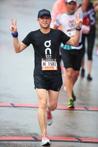 BIB: 1582
                            <button type="button" onclick="openModal(5530670)" class="btn btn-primary btn-sm float-right btn-popup" data-toggle="modal" data-target=".modal-high-quality">
                        <i class="fas fa-shopping-cart"></i> Add to Cart
                    </button>
                                            <button type="button" onclick="isThisMe(5530670, true)" class="btn btn-success btn-sm float-right btn-popup btn-isme hidden" data-toggle="tooltip" data-placement="bottom" title="นี่คือรูปของคุณใช่ไหม คลิกที่นี่เพื่อเอาเข้าอัลบั้ม">
                        <i class="fas fa-plus"></i> Add to album
                    </button>
                    <button type="button" onclick="isThisMe(5530670, false)" class="btn btn-warning btn-sm float-right btn-popup btn-isnotme hidden">
                        <i class="fas fa-ban"></i> Remove from album
                    </button>