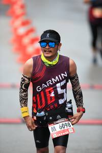 BIB: 6098
                            <button type="button" onclick="openModal(5534805)" class="btn btn-primary btn-sm float-right btn-popup" data-toggle="modal" data-target=".modal-high-quality">
                        <i class="fas fa-shopping-cart"></i> Add to Cart
                    </button>
                                            <button type="button" onclick="isThisMe(5534805, true)" class="btn btn-success btn-sm float-right btn-popup btn-isme hidden" data-toggle="tooltip" data-placement="bottom" title="นี่คือรูปของคุณใช่ไหม คลิกที่นี่เพื่อเอาเข้าอัลบั้ม">
                        <i class="fas fa-plus"></i> Add to album
                    </button>
                    <button type="button" onclick="isThisMe(5534805, false)" class="btn btn-warning btn-sm float-right btn-popup btn-isnotme hidden">
                        <i class="fas fa-ban"></i> Remove from album
                    </button>