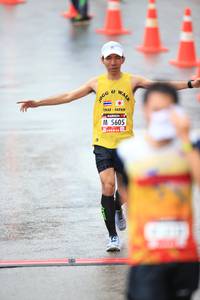 BIB: 5605
                            <button type="button" onclick="openModal(5532868)" class="btn btn-primary btn-sm float-right btn-popup" data-toggle="modal" data-target=".modal-high-quality">
                        <i class="fas fa-shopping-cart"></i> Add to Cart
                    </button>
                                            <button type="button" onclick="isThisMe(5532868, true)" class="btn btn-success btn-sm float-right btn-popup btn-isme hidden" data-toggle="tooltip" data-placement="bottom" title="นี่คือรูปของคุณใช่ไหม คลิกที่นี่เพื่อเอาเข้าอัลบั้ม">
                        <i class="fas fa-plus"></i> Add to album
                    </button>
                    <button type="button" onclick="isThisMe(5532868, false)" class="btn btn-warning btn-sm float-right btn-popup btn-isnotme hidden">
                        <i class="fas fa-ban"></i> Remove from album
                    </button>