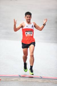 BIB: 1408
                            <button type="button" onclick="openModal(5528373)" class="btn btn-primary btn-sm float-right btn-popup" data-toggle="modal" data-target=".modal-high-quality">
                        <i class="fas fa-shopping-cart"></i> Add to Cart
                    </button>
                                            <button type="button" onclick="isThisMe(5528373, true)" class="btn btn-success btn-sm float-right btn-popup btn-isme hidden" data-toggle="tooltip" data-placement="bottom" title="นี่คือรูปของคุณใช่ไหม คลิกที่นี่เพื่อเอาเข้าอัลบั้ม">
                        <i class="fas fa-plus"></i> Add to album
                    </button>
                    <button type="button" onclick="isThisMe(5528373, false)" class="btn btn-warning btn-sm float-right btn-popup btn-isnotme hidden">
                        <i class="fas fa-ban"></i> Remove from album
                    </button>