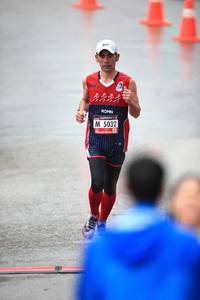 BIB: 5032
                            <button type="button" onclick="openModal(5530418)" class="btn btn-primary btn-sm float-right btn-popup" data-toggle="modal" data-target=".modal-high-quality">
                        <i class="fas fa-shopping-cart"></i> Add to Cart
                    </button>
                                            <button type="button" onclick="isThisMe(5530418, true)" class="btn btn-success btn-sm float-right btn-popup btn-isme hidden" data-toggle="tooltip" data-placement="bottom" title="นี่คือรูปของคุณใช่ไหม คลิกที่นี่เพื่อเอาเข้าอัลบั้ม">
                        <i class="fas fa-plus"></i> Add to album
                    </button>
                    <button type="button" onclick="isThisMe(5530418, false)" class="btn btn-warning btn-sm float-right btn-popup btn-isnotme hidden">
                        <i class="fas fa-ban"></i> Remove from album
                    </button>