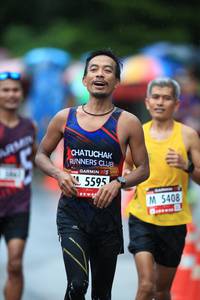 BIB: 5595, 5408
                            <button type="button" onclick="openModal(5532658)" class="btn btn-primary btn-sm float-right btn-popup" data-toggle="modal" data-target=".modal-high-quality">
                        <i class="fas fa-shopping-cart"></i> Add to Cart
                    </button>
                                            <button type="button" onclick="isThisMe(5532658, true)" class="btn btn-success btn-sm float-right btn-popup btn-isme hidden" data-toggle="tooltip" data-placement="bottom" title="นี่คือรูปของคุณใช่ไหม คลิกที่นี่เพื่อเอาเข้าอัลบั้ม">
                        <i class="fas fa-plus"></i> Add to album
                    </button>
                    <button type="button" onclick="isThisMe(5532658, false)" class="btn btn-warning btn-sm float-right btn-popup btn-isnotme hidden">
                        <i class="fas fa-ban"></i> Remove from album
                    </button>