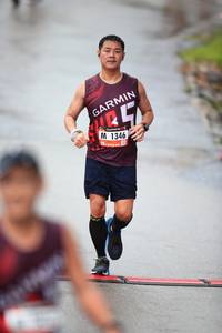 BIB: 1346
                            <button type="button" onclick="openModal(5532939)" class="btn btn-primary btn-sm float-right btn-popup" data-toggle="modal" data-target=".modal-high-quality">
                        <i class="fas fa-shopping-cart"></i> Add to Cart
                    </button>
                                            <button type="button" onclick="isThisMe(5532939, true)" class="btn btn-success btn-sm float-right btn-popup btn-isme hidden" data-toggle="tooltip" data-placement="bottom" title="นี่คือรูปของคุณใช่ไหม คลิกที่นี่เพื่อเอาเข้าอัลบั้ม">
                        <i class="fas fa-plus"></i> Add to album
                    </button>
                    <button type="button" onclick="isThisMe(5532939, false)" class="btn btn-warning btn-sm float-right btn-popup btn-isnotme hidden">
                        <i class="fas fa-ban"></i> Remove from album
                    </button>