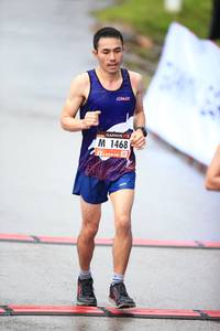 BIB: 1468
                            <button type="button" onclick="openModal(5532857)" class="btn btn-primary btn-sm float-right btn-popup" data-toggle="modal" data-target=".modal-high-quality">
                        <i class="fas fa-shopping-cart"></i> Add to Cart
                    </button>
                                            <button type="button" onclick="isThisMe(5532857, true)" class="btn btn-success btn-sm float-right btn-popup btn-isme hidden" data-toggle="tooltip" data-placement="bottom" title="นี่คือรูปของคุณใช่ไหม คลิกที่นี่เพื่อเอาเข้าอัลบั้ม">
                        <i class="fas fa-plus"></i> Add to album
                    </button>
                    <button type="button" onclick="isThisMe(5532857, false)" class="btn btn-warning btn-sm float-right btn-popup btn-isnotme hidden">
                        <i class="fas fa-ban"></i> Remove from album
                    </button>