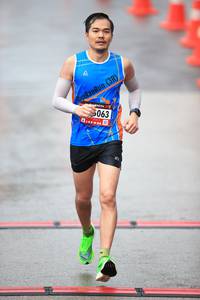 BIB: 063
                            <button type="button" onclick="openModal(5533802)" class="btn btn-primary btn-sm float-right btn-popup" data-toggle="modal" data-target=".modal-high-quality">
                        <i class="fas fa-shopping-cart"></i> Add to Cart
                    </button>
                                            <button type="button" onclick="isThisMe(5533802, true)" class="btn btn-success btn-sm float-right btn-popup btn-isme hidden" data-toggle="tooltip" data-placement="bottom" title="นี่คือรูปของคุณใช่ไหม คลิกที่นี่เพื่อเอาเข้าอัลบั้ม">
                        <i class="fas fa-plus"></i> Add to album
                    </button>
                    <button type="button" onclick="isThisMe(5533802, false)" class="btn btn-warning btn-sm float-right btn-popup btn-isnotme hidden">
                        <i class="fas fa-ban"></i> Remove from album
                    </button>