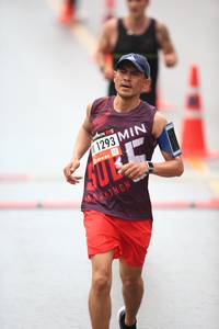 BIB: 1293
                            <button type="button" onclick="openModal(5528496)" class="btn btn-primary btn-sm float-right btn-popup" data-toggle="modal" data-target=".modal-high-quality">
                        <i class="fas fa-shopping-cart"></i> Add to Cart
                    </button>
                                            <button type="button" onclick="isThisMe(5528496, true)" class="btn btn-success btn-sm float-right btn-popup btn-isme hidden" data-toggle="tooltip" data-placement="bottom" title="นี่คือรูปของคุณใช่ไหม คลิกที่นี่เพื่อเอาเข้าอัลบั้ม">
                        <i class="fas fa-plus"></i> Add to album
                    </button>
                    <button type="button" onclick="isThisMe(5528496, false)" class="btn btn-warning btn-sm float-right btn-popup btn-isnotme hidden">
                        <i class="fas fa-ban"></i> Remove from album
                    </button>