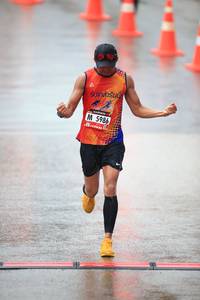 BIB: 5986
                            <button type="button" onclick="openModal(5531037)" class="btn btn-primary btn-sm float-right btn-popup" data-toggle="modal" data-target=".modal-high-quality">
                        <i class="fas fa-shopping-cart"></i> Add to Cart
                    </button>
                                            <button type="button" onclick="isThisMe(5531037, true)" class="btn btn-success btn-sm float-right btn-popup btn-isme hidden" data-toggle="tooltip" data-placement="bottom" title="นี่คือรูปของคุณใช่ไหม คลิกที่นี่เพื่อเอาเข้าอัลบั้ม">
                        <i class="fas fa-plus"></i> Add to album
                    </button>
                    <button type="button" onclick="isThisMe(5531037, false)" class="btn btn-warning btn-sm float-right btn-popup btn-isnotme hidden">
                        <i class="fas fa-ban"></i> Remove from album
                    </button>