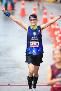 BIB: 6148
                            <button type="button" onclick="openModal(5532829)" class="btn btn-primary btn-sm float-right btn-popup" data-toggle="modal" data-target=".modal-high-quality">
                        <i class="fas fa-shopping-cart"></i> Add to Cart
                    </button>
                                            <button type="button" onclick="isThisMe(5532829, true)" class="btn btn-success btn-sm float-right btn-popup btn-isme hidden" data-toggle="tooltip" data-placement="bottom" title="นี่คือรูปของคุณใช่ไหม คลิกที่นี่เพื่อเอาเข้าอัลบั้ม">
                        <i class="fas fa-plus"></i> Add to album
                    </button>
                    <button type="button" onclick="isThisMe(5532829, false)" class="btn btn-warning btn-sm float-right btn-popup btn-isnotme hidden">
                        <i class="fas fa-ban"></i> Remove from album
                    </button>