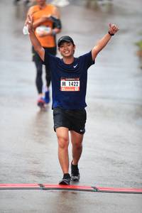 BIB: 1422
                            <button type="button" onclick="openModal(5530698)" class="btn btn-primary btn-sm float-right btn-popup" data-toggle="modal" data-target=".modal-high-quality">
                        <i class="fas fa-shopping-cart"></i> Add to Cart
                    </button>
                                            <button type="button" onclick="isThisMe(5530698, true)" class="btn btn-success btn-sm float-right btn-popup btn-isme hidden" data-toggle="tooltip" data-placement="bottom" title="นี่คือรูปของคุณใช่ไหม คลิกที่นี่เพื่อเอาเข้าอัลบั้ม">
                        <i class="fas fa-plus"></i> Add to album
                    </button>
                    <button type="button" onclick="isThisMe(5530698, false)" class="btn btn-warning btn-sm float-right btn-popup btn-isnotme hidden">
                        <i class="fas fa-ban"></i> Remove from album
                    </button>