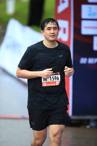 BIB: 1596
                            <button type="button" onclick="openModal(5532934)" class="btn btn-primary btn-sm float-right btn-popup" data-toggle="modal" data-target=".modal-high-quality">
                        <i class="fas fa-shopping-cart"></i> Add to Cart
                    </button>
                                            <button type="button" onclick="isThisMe(5532934, true)" class="btn btn-success btn-sm float-right btn-popup btn-isme hidden" data-toggle="tooltip" data-placement="bottom" title="นี่คือรูปของคุณใช่ไหม คลิกที่นี่เพื่อเอาเข้าอัลบั้ม">
                        <i class="fas fa-plus"></i> Add to album
                    </button>
                    <button type="button" onclick="isThisMe(5532934, false)" class="btn btn-warning btn-sm float-right btn-popup btn-isnotme hidden">
                        <i class="fas fa-ban"></i> Remove from album
                    </button>