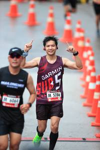 BIB: 5286
                            <button type="button" onclick="openModal(5534078)" class="btn btn-primary btn-sm float-right btn-popup" data-toggle="modal" data-target=".modal-high-quality">
                        <i class="fas fa-shopping-cart"></i> Add to Cart
                    </button>
                                            <button type="button" onclick="isThisMe(5534078, true)" class="btn btn-success btn-sm float-right btn-popup btn-isme hidden" data-toggle="tooltip" data-placement="bottom" title="นี่คือรูปของคุณใช่ไหม คลิกที่นี่เพื่อเอาเข้าอัลบั้ม">
                        <i class="fas fa-plus"></i> Add to album
                    </button>
                    <button type="button" onclick="isThisMe(5534078, false)" class="btn btn-warning btn-sm float-right btn-popup btn-isnotme hidden">
                        <i class="fas fa-ban"></i> Remove from album
                    </button>